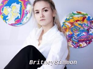 BritneySimmon