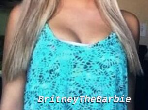 BritneyTheBarbie