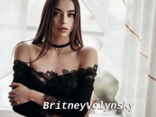 BritneyVolynsky
