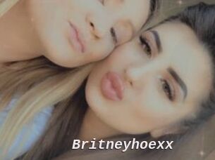 Britneyhoexx