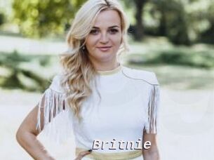 Britnie