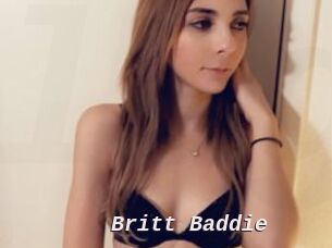 Britt_Baddie