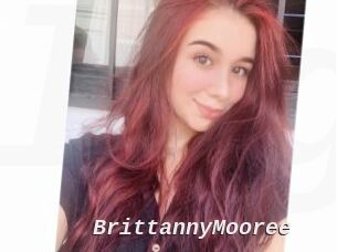 BrittannyMooree