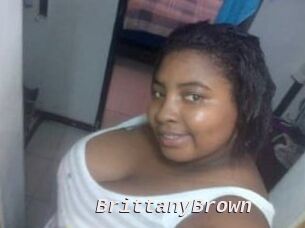 BrittanyBrown