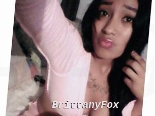 BrittanyFox_