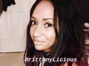 BrittanyLicious Live Camgirls Sex