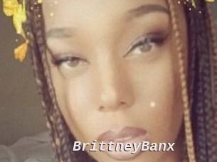 BrittneyBanx