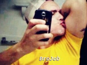 BroJob