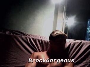BrockGorgeous Live Camgirls Sex