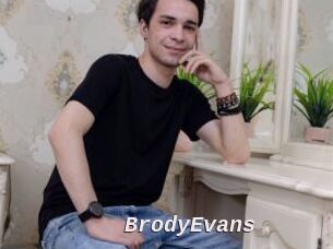 BrodyEvans