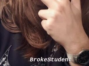 BrokeStudent