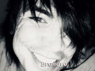 Bromoyo