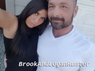 BrookAndLoganHunter