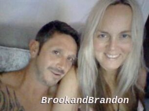 BrookandBrandon Live Camgirls Sex