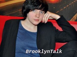 BrooklynTalk