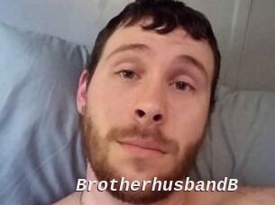 BrotherhusbandB