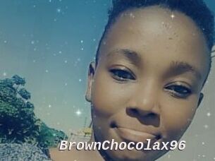 BrownChocolax96