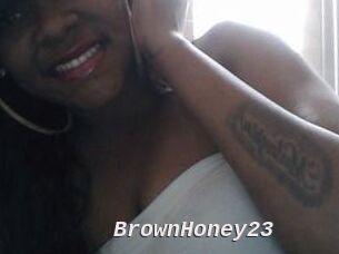 BrownHoney23