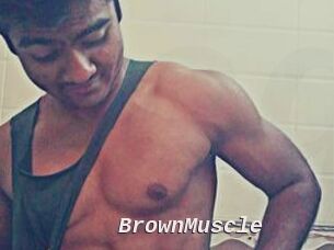 BrownMuscle