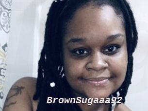BrownSugaaa92
