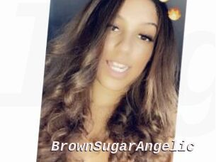 BrownSugarAngelic