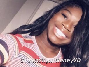 BrownSugarHoneyXO