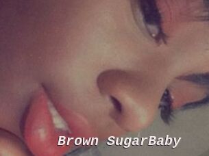 Brown_SugarBaby