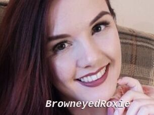 BrowneyedRoxie