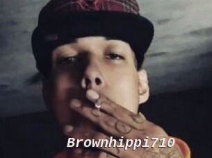 Brownhippi710