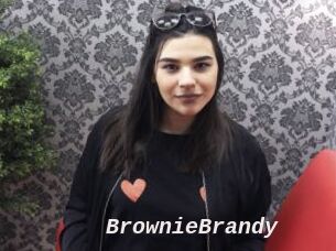 BrownieBrandy