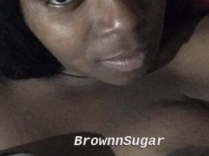BrownnSugar