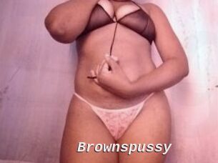 Brownspussy