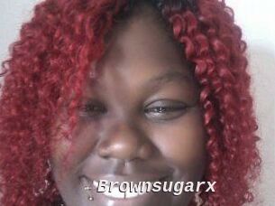 Brownsugarx