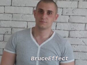 BruceEffect