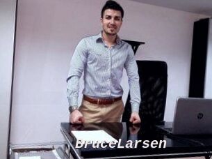 BruceLarsen