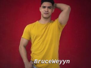 BruceWeyyn