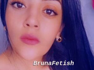 BrunaFetish