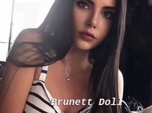 Brunett_Doll