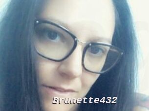 Brunette432