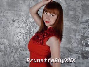 BrunetteShyXXX