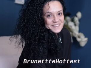 BrunettteHottest