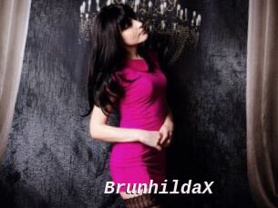 BrunhildaX