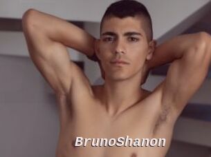 BrunoShanon