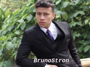 BrunoStron
