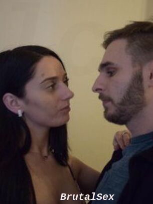BrutalSex