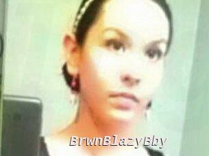 BrwnBlazyBby