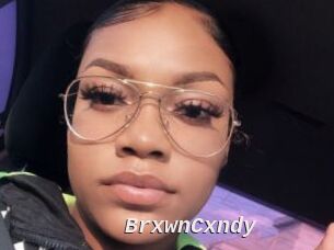 BrxwnCxndy