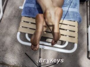 BryKeys