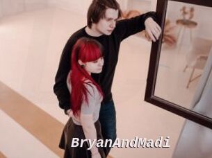BryanAndMadi