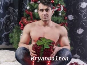 BryanDalton